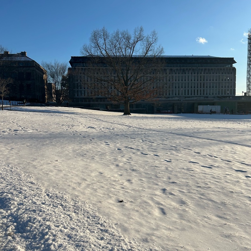 Meet your Posher, Sey